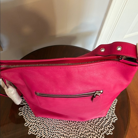 Coach crossbody - Picture 7 of 10